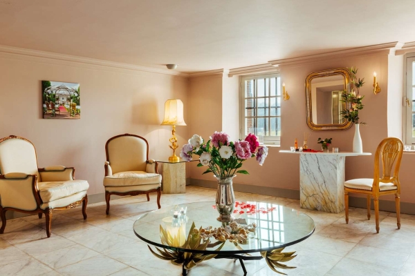 Hotel & Chateau Marquette (Heemskerk)